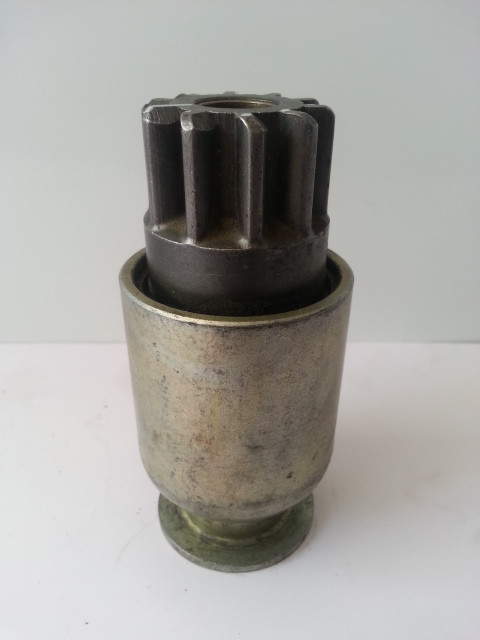 Бендикс стартера (10 зубов) QD2827DF-600 ZL50G