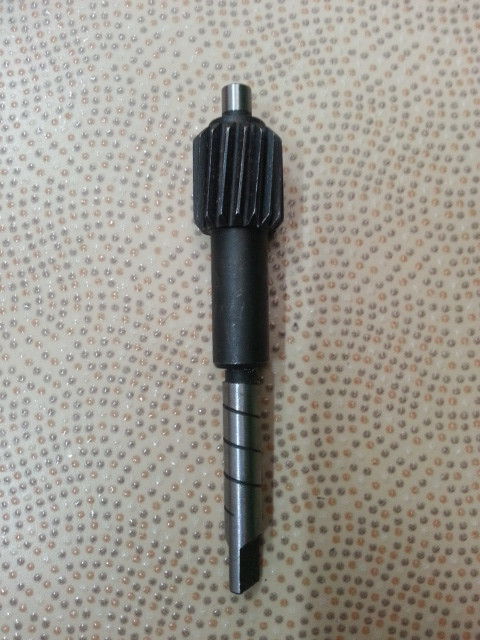 Датчик скорости F91055F