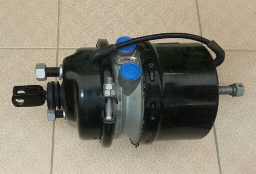 Энергоаккумулятор DONG FENG DZ9114360310