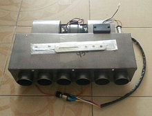 Отопитель печки BEU-404-100 (24V)