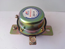 Регулятор напряжения (массовик) D235 24V