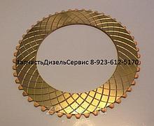 Диск стальной кпп ZL30F, XCMG LW300f ZL20-032104