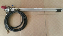 Подогреватель бака HOWO 68 WG9625550131