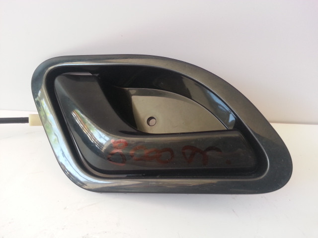 Ручка двери кабины внутренняя XG431-61XZ300-05030 QY25 L+R