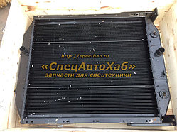 Радиатор системы охлаждения (920х860) Z5G.1.1.8