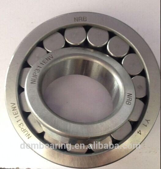 Подшипник цилиндрический роликовый NUP311ENV