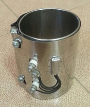 Подогреватель фильтра F3000 75Х110 100W 24V