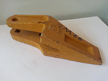 Зубья боковые правые LW300F 250900263