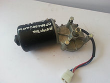 Моторчик стеклоочистителя дворников ZD2530-1 (LW321)