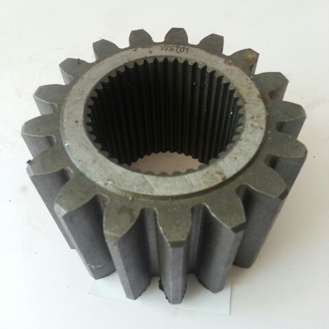 Шестерня на полуось 79001524A ZL50G