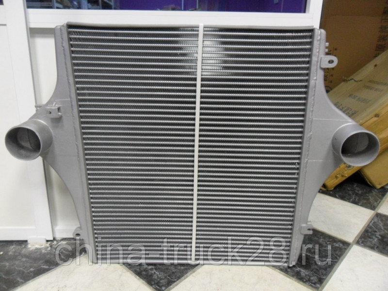 Радиатор интеркулера F3000 340 л.с. (DZ95259531501)