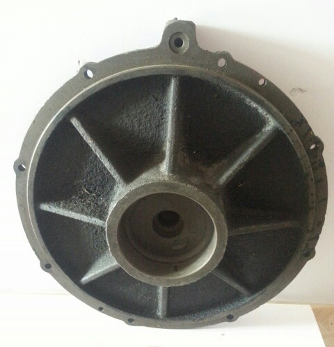 Крышка ZL40A.30-5A