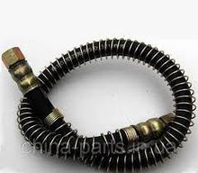 Шланг тормозной 70см HOWO WG17017360450