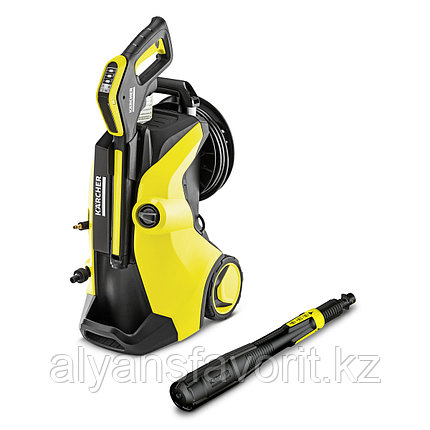 Мойка высокого давления K 5 PREMIUM FULL CONTROL PLUS, фото 2