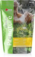 Pronature Original NEW Сухой корм для кошек на основе мяса курицы 340 гр