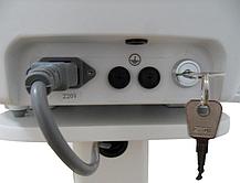 Новый Аппарат Для Подтяжки Кожи RF(Ebox), фото 3