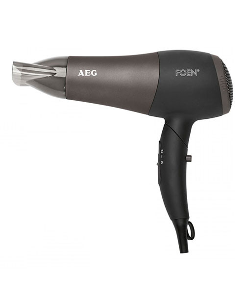 Фен AEG HTD-5649