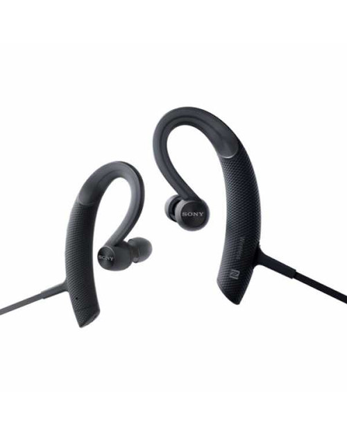 Наушники Sony MDRXB80BSB.E Bluetooth черный