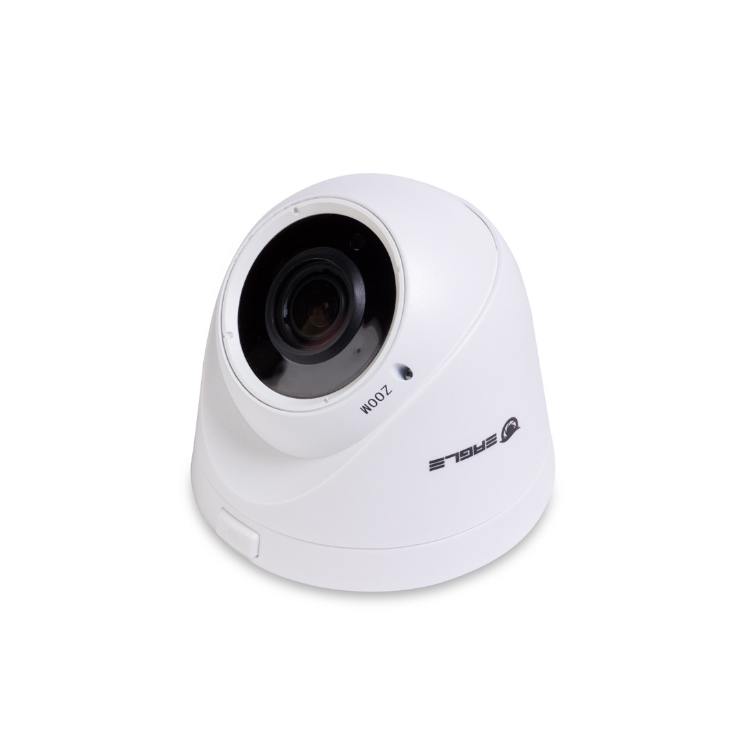 Купольная IP камера EAGLE EGL-NDM460