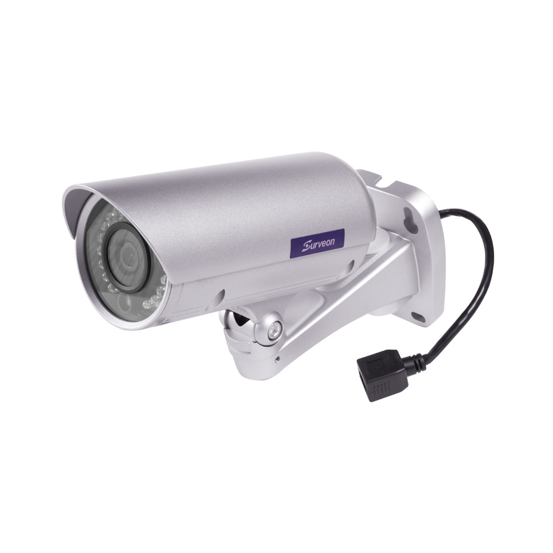 Цилиндрическая сетевая камера Surveon CAM3351R4-2 SONY Exmor