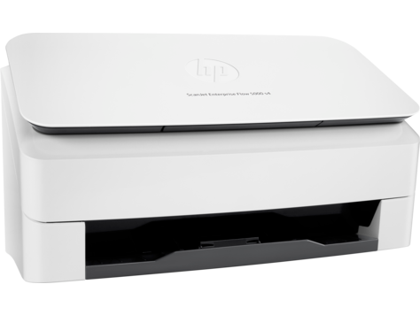 Сканер HP ScanJet EntFlow5000 s4 (L2755A)