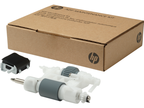 Опции для печатной техники HP LaserJet MFP ADF Maintenance Kit (CE248A)