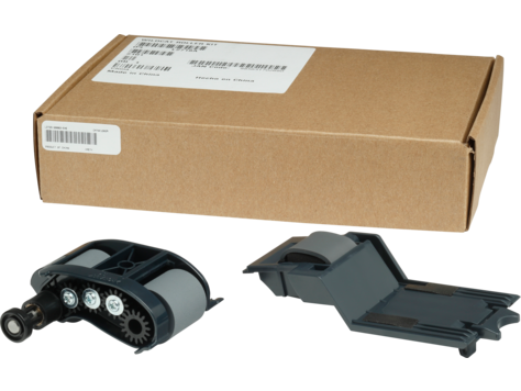 Опции для печатающих устройств HP 100 ADF Roller Replacement Kit (L2718A)