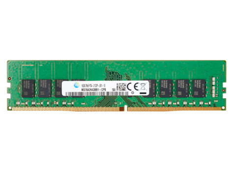 Оперативная память 4GB DDR4-2400 DIMM (Z9H59AA)