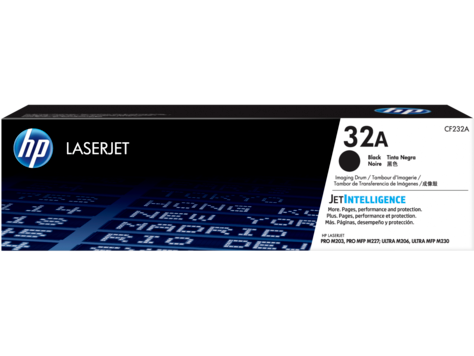 Фотобарабан HP 32A Original LaserJet Imaging Drum (CF232A)