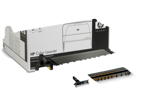 Опции для печатной техники HP ImageTransfer Kit (C9734B)