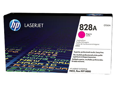Фотобарабан HP 828A Magenta Image Drum (CF365A)