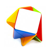 Кубик Контейнер - MoYu Container Cube, фото 2