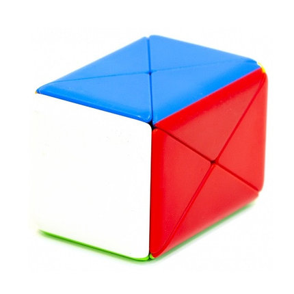 Кубик Контейнер - MoYu Container Cube, фото 2