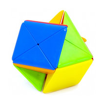 Кубик Контейнер - MoYu Container Cube, фото 3