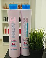 Набор Honma Tokyo ботокс для волос H-Brush Botox Platinum