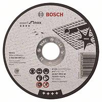 ОТРЕЗНОЙ КРУГ Bosch INOX 125X2 ММ