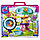 Littlest Pet Shop Playtime Park with Russell Ferguson Playset, Hasbro Игровой набор Парк развлечений, фото 3