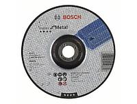 Отрезной круг по металлу Bosch 180 x 3 мм