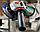 Болгарка Bosch PWS 700-125, фото 6