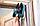 Эксцентриковая шлифмашина Bosch GEX 125-1 AE, фото 6