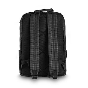 Многофункциональный рюкзак, Xiaomi,College Leisure Shoulder Bag ZJB4054CN, черный , фото 2