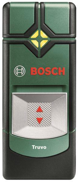 Детектор Bosch TRUVO - фото 2 - id-p57377459