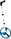 Курвиметр Bosch GWM 32, фото 3