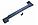 Сменный нож для Bosch ARM 34, фото 3