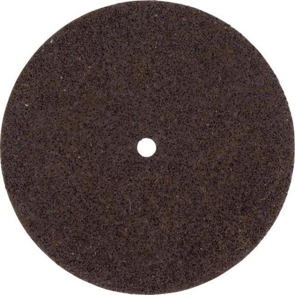 Отрезной диск по металлу Dremel 32 мм (540), 5 шт - фото 2 - id-p57377591