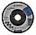 Зачистной круг Bosch Expert for Metal 125x6 мм, фото 2