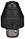 Патрон SDS-Plus для пефоратора Bosch (GBH 2-24 DF, GBH 2-26 DFR, GBH 2-28 DFV, GBH 3-28 DFR, GBH 4-32 DFR, GBH, фото 3