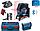 Лазерный нивелир Bosch GCL 2-50 C + RM2 + BM 3 + L-BOXX, фото 3