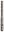 Бур Bosch SDS-plus-5X, 8x50x110 мм, фото 3