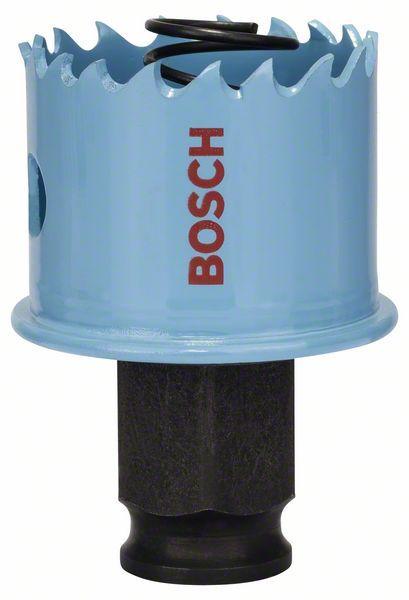 Биметаллическая коронка Bosch Special for Sheet Metal 35 мм - фото 2 - id-p57377911